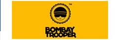 Bombay Trooper