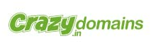 Crazy Domains