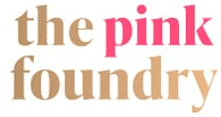 The Pink foundry